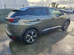 192 Peugeot 3008 GT line Diesel - Image 3