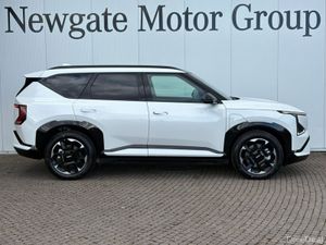 Kia EV5 EV5 GT LINE LR - Image 4