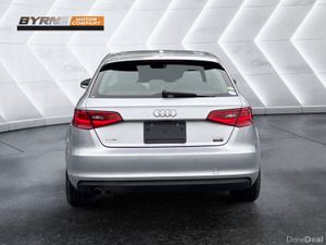 AUDI A3 1.4 TFSI AUTO 2016 - Image 4