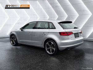 AUDI A3 1.4 TFSI AUTO 2016 - Image 3