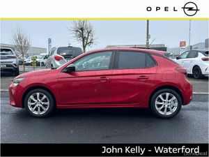 Opel Corsa SC 1.2i (75PS) S/S 5 Speed - Image 4