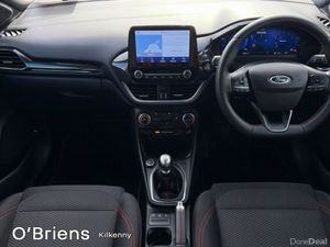 Ford Puma MHEV ST-LINE 1.0T 125 BHP 5DR *TOP SPEC - Image 2