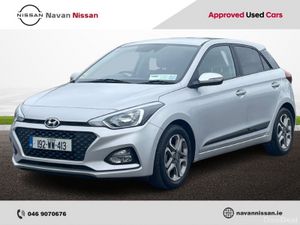 Hyundai i20 1.2 Deluxe - Image 4