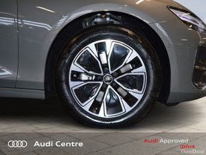 Audi A6 40 TDI SE 204PS - Image 3