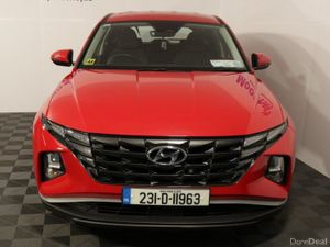 Hyundai Tucson 2WD Comfort Plus - Image 2