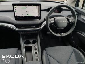 Skoda Elroq 85 - Upgraded Wheels (From €118 per we - Image 2