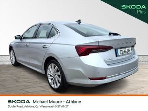 Skoda Octavia OCTAVIA STY 2.0TDI 115BHP - Image 3