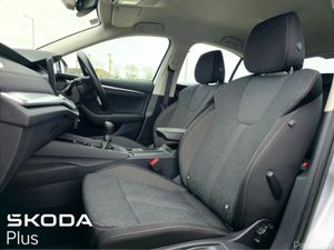 Skoda Octavia OCTAVIA STY 2.0TDI 115BHP - Image 4