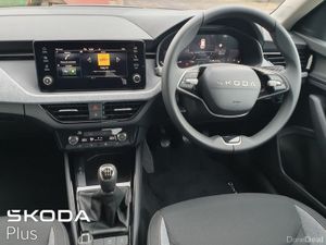 Skoda Kamiq Selection 1.0TSi 115HP (From €112 per - Image 2