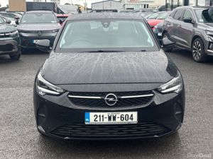 Opel Corsa SC 1.2i (75PS) S/S 5 Speed - Image 2
