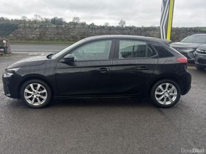 Opel Corsa SC 1.2i (75PS) S/S 5 Speed - Image 4