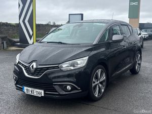Renault Scenic 1.5 dCi 110 DYNAMIQUE S NAV - Image 3