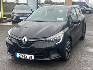 Renault Clio TCe 90 DFull Evolution - Image 3