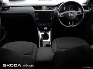 Skoda Octavia **SOLD SOLD SOLD SOLD SOLD** - Image 2