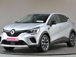 Renault Captur 1.3 TCE EVOLUTION AUTO - Image 3