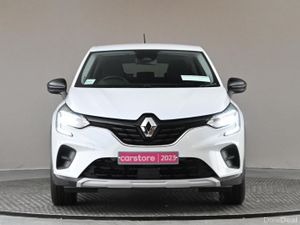 Renault Captur 1.3 TCE EVOLUTION AUTO - Image 2