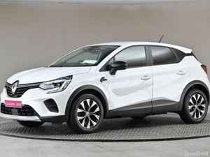 Renault Captur 1.3 TCE EVOLUTION AUTO - Image 4