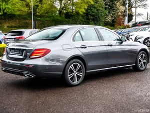 Mercedes-Benz E-Class E220d SE 194bhp Auto - Image 3