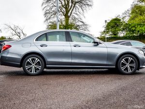 Mercedes-Benz E-Class E220d SE 194bhp Auto - Image 4