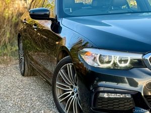 2018 BMW 5 Series 530e M Sport Plug-in Hybrid Auto - Image 4