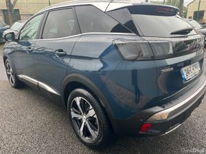 Peugeot 3008 2024 - Image 3