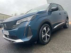 Peugeot 3008 2024 - Image 4