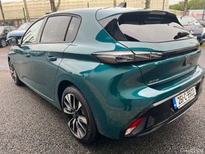 Peugeot 308 2026 - Image 4