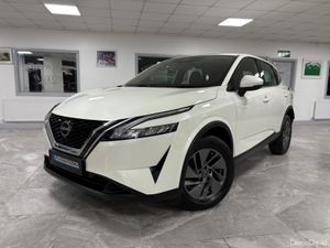 2023 Nissan Qashqai Acenta Premium 1.3L Hybrid - Image 2