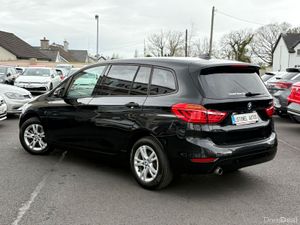 172 BMW 218D 7 SEATER 2.0D AUTOMATIC - Image 3