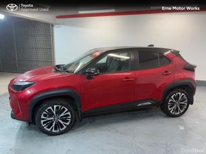 Toyota Yaris Cross Yaris Cross Sol Hybrid*REDUCED - Image 2