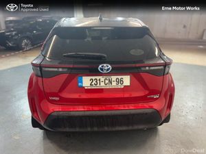 Toyota Yaris Cross Yaris Cross Sol Hybrid*REDUCED - Image 4