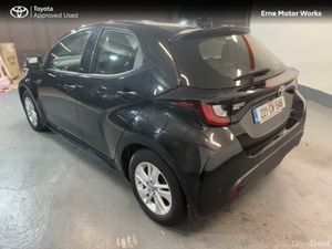 Toyota Yaris YARIS 1.0 LUNA*REDUCED BY €1000* - Image 3