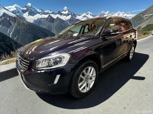 Volvo XC60 D4 (190hp) FWD SE LUX Automatic - Image 3