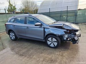 251 MG 5 Ev - Image 2