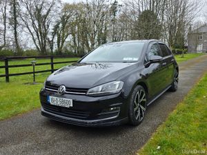 15 Volkswagen Golf 1.4 tsi Highline 150bhp - Image 3