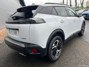 Peugeot 2008 2025 - Image 3