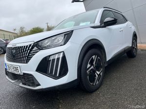 Peugeot 2008 2025 - Image 2