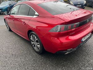 Peugeot 508 2020 - Image 4