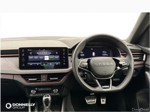 Skoda KAMIQ Hatchback Monte Carlo Edition - Image 2