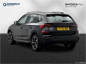 Skoda KAMIQ Hatchback Monte Carlo Edition - Image 3