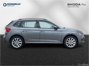 Skoda KAMIQ Hatchback SE Edition - Image 4