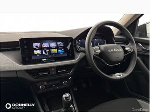 Skoda KAMIQ Hatchback SE Edition - Image 2