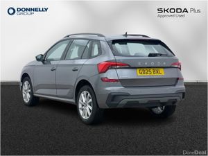 Skoda KAMIQ Hatchback SE Edition - Image 3