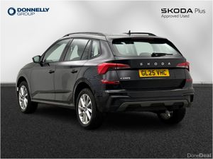 Skoda KAMIQ Hatchback SE Edition - Image 3