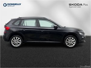 Skoda KAMIQ Hatchback SE Edition - Image 4