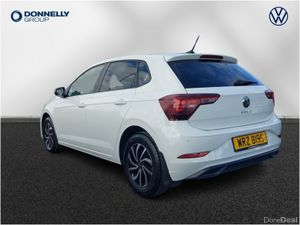 Volkswagen Polo Hatchback Life - Image 3
