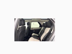 Land Rover Discovery Diesel Sw Dynamic HSE - Image 4