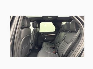 Land Rover Discovery Diesel Sw Dynamic HSE - Image 4