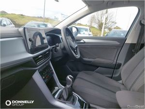 Volkswagen T-roc Hatchback Match - Image 3