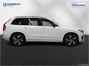 Volvo XC90 Diesel Estate R DESIGN - Image 4